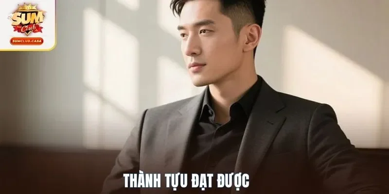 Thành tựu đạt được